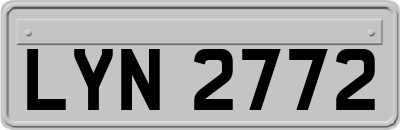 LYN2772