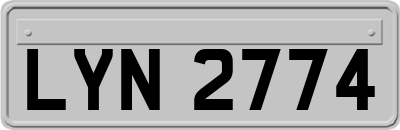 LYN2774