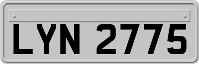 LYN2775