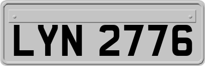 LYN2776