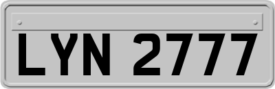 LYN2777