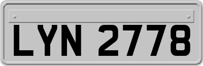 LYN2778