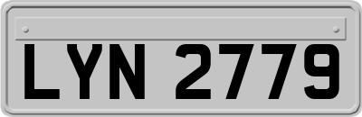 LYN2779