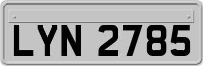 LYN2785
