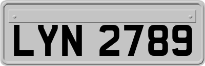 LYN2789