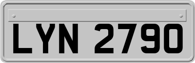 LYN2790