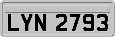 LYN2793