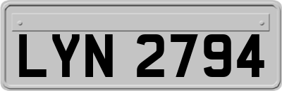 LYN2794