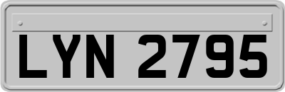 LYN2795