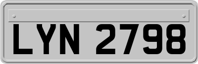 LYN2798