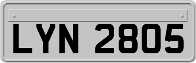 LYN2805