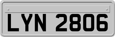 LYN2806