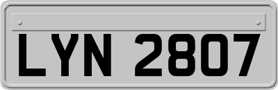 LYN2807