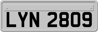 LYN2809