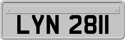 LYN2811