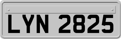 LYN2825