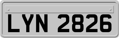 LYN2826