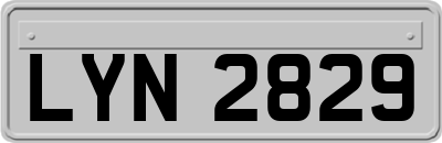 LYN2829