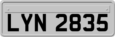 LYN2835