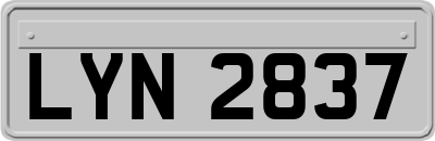 LYN2837