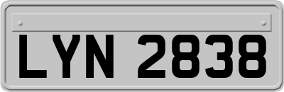 LYN2838
