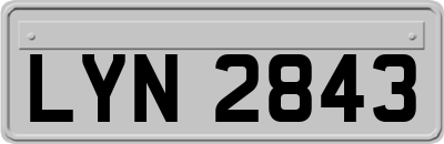 LYN2843