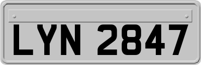 LYN2847