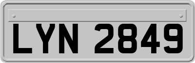 LYN2849