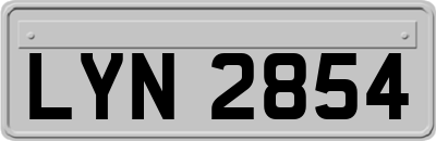 LYN2854