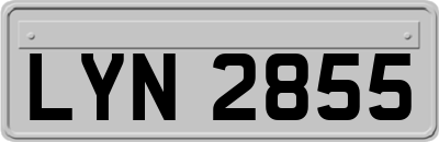 LYN2855