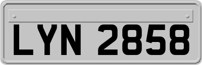 LYN2858
