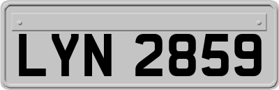 LYN2859