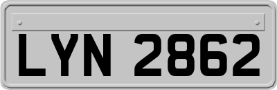 LYN2862