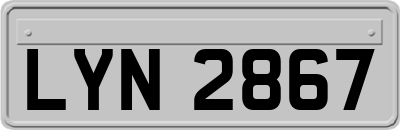 LYN2867
