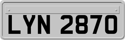 LYN2870