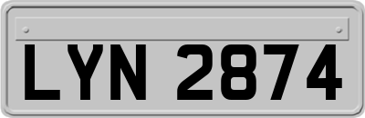 LYN2874