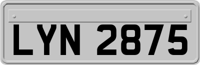 LYN2875