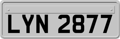 LYN2877