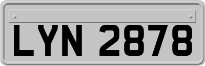 LYN2878