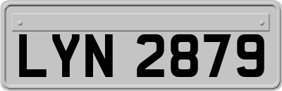 LYN2879