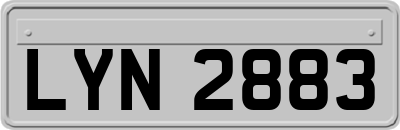 LYN2883