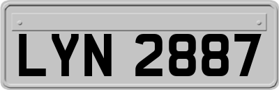 LYN2887