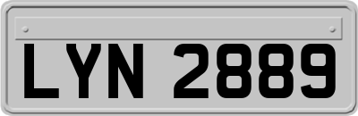 LYN2889