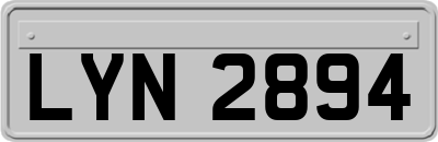 LYN2894