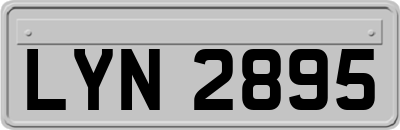LYN2895