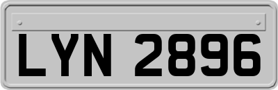 LYN2896