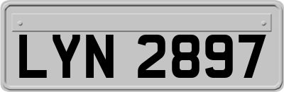 LYN2897