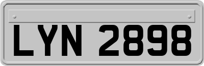 LYN2898