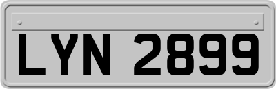 LYN2899