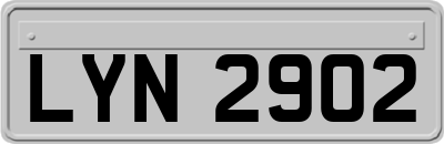 LYN2902